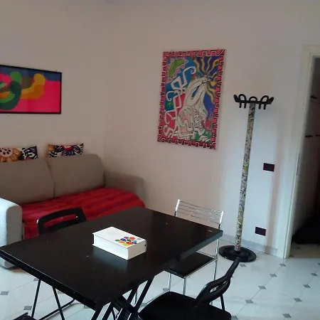 La Casa Basilica Róma