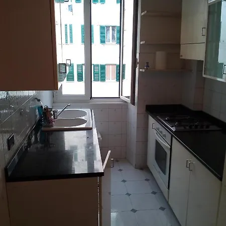 La Casa Basilica Róma