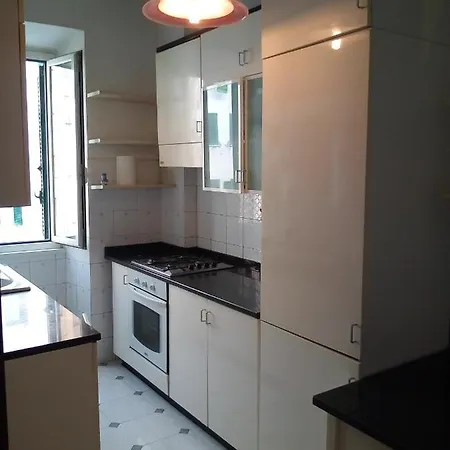 La Casa Basilica Appartement Rome