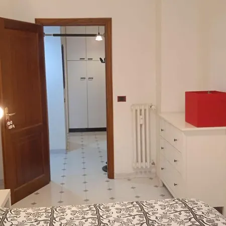 Appartement La Casa Basilica