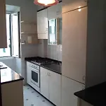 La Casa Basilica Appartement Rome