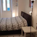 La Casa Basilica Appartement Rome