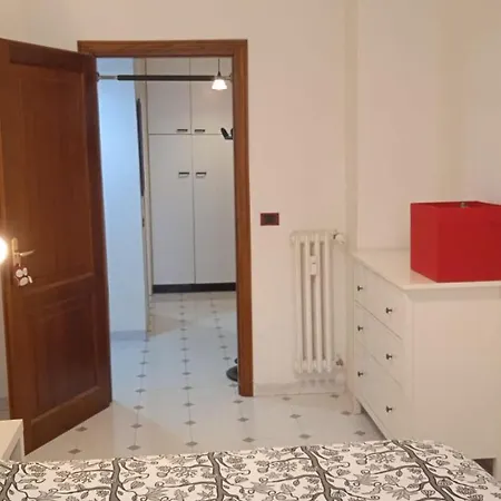 Apartmán La Casa Basilica