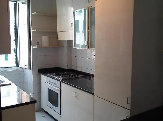La Casa Basilica Apartment Rome